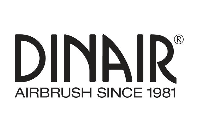 Dinair Logo